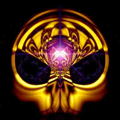 Visit Chaz's Lair!  Creator of this Page